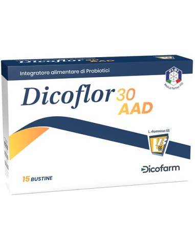 DICOFLOR 30 AAD 15BUST