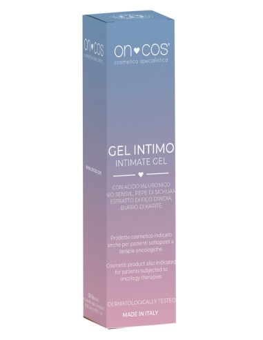 ONCOS GEL INTIME 30ML