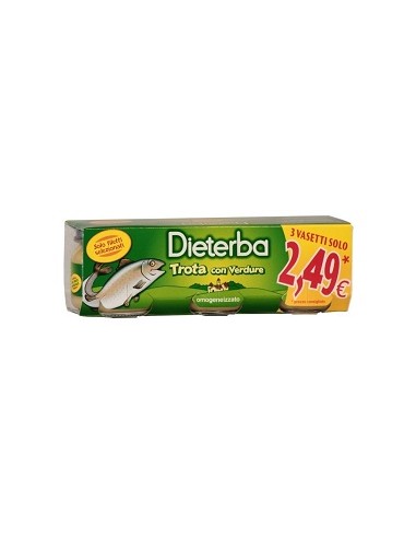 DIETERBA 3PZ 80G