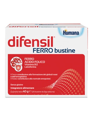 DIFENSIL BUSTINE 20BUST