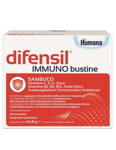 DIFENSIL IMMUNO OTHER