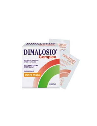 COMPLEX 20BUST DIMALOSY