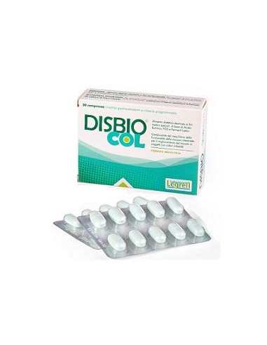 DISBIOCOL 30