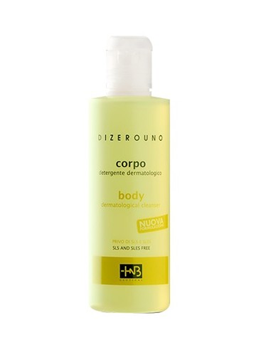 DIZEROUNO CORPO 200ML