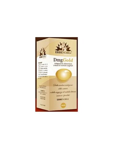 DMG-GOLD 50ML