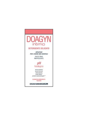 DOAGYN DET INTIME 250ML