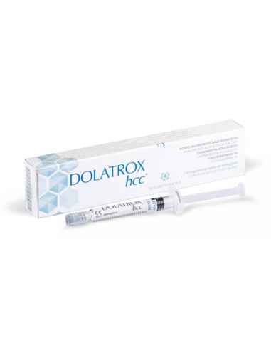 DOLATROX HCC SIRING 3ML