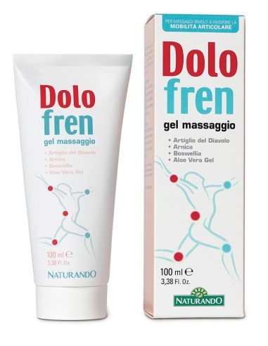 DOLOFREN GEL 100ML