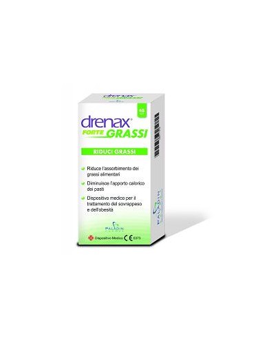 DRENAX FOR FREE 45CPR