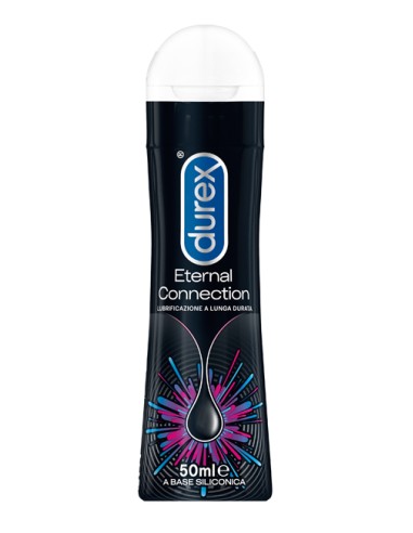 DUREX ETERNAL CONNECTION