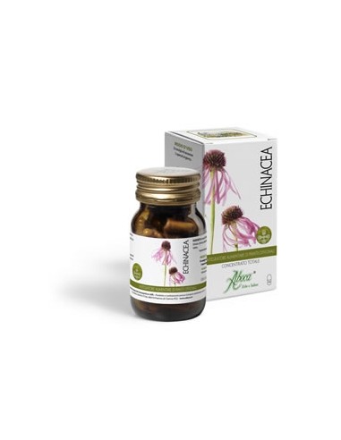 ECHINACEA TOTAL CONCENTRATE 50OPR