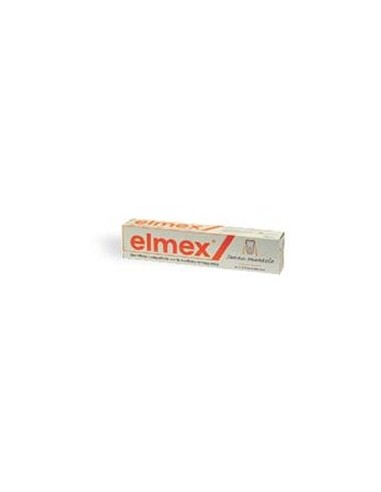 ELMEX DENTIF S/MENT 75ML