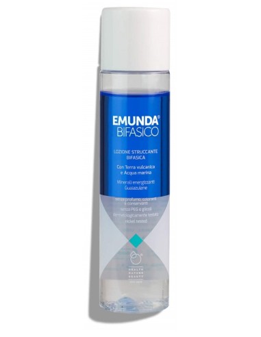 EMUNDA BIFASICO LOZIONE 125ML