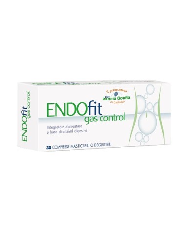 ENDOFIT CONTROL 30CPR