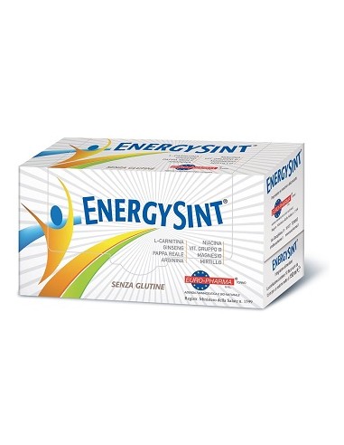 ENERGYSINT 10FL 15ML