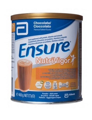 ENSURE CIOC 400G