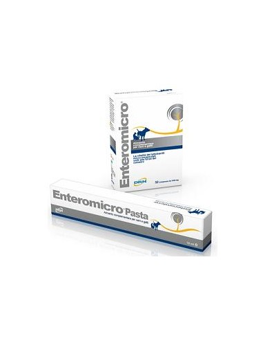 ENTEROMIC PASTA 15ML