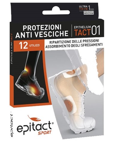 EPITACT SPORT PROTEZ VESCA