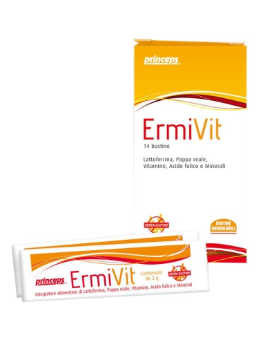 ERMIVIT 14STICK PACK