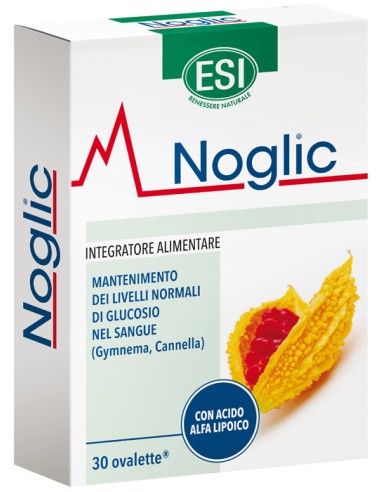 ESI NOGLIC 30