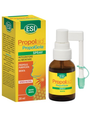 ESI PROPOLAID SPRAY