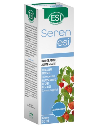 ESI SERENESS GOCCE 50ML