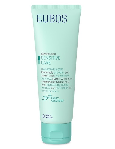 EUBOS 50 ML OF HAND CREAM