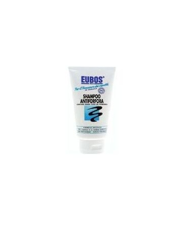 EUBOS SHAMPOO