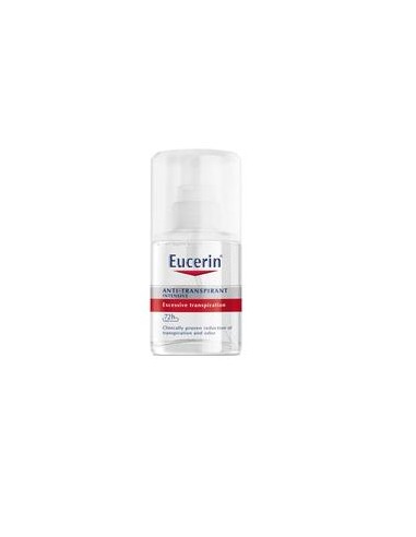 EUCERIN PREPARATION CONSISTING OF: