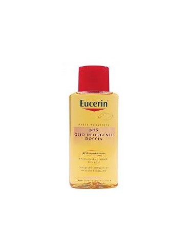 EUCERIN P/SENS OIL DOCCIA 400