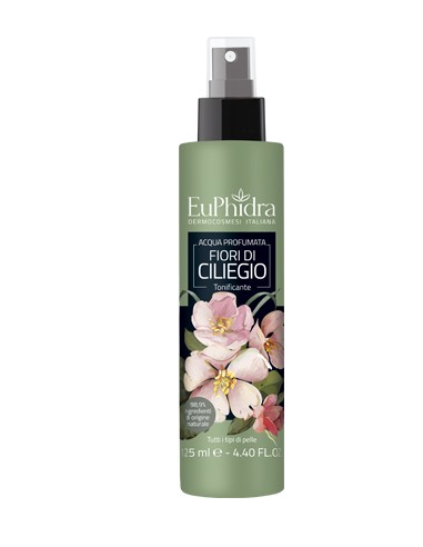 EUPHIDRA ACQUA PROF CILIEGY