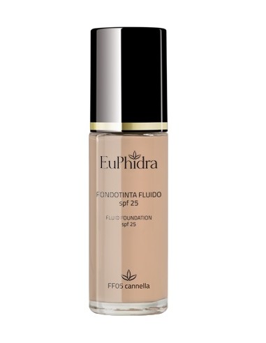 EUPHIDRA SC FONDOT FLUID FF05