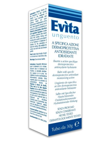 EVITA UNGUENT 30ML