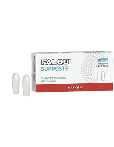 FALQUI ADULTS SUPPLY 18SUPP