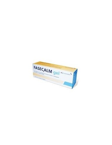 FASECALM GEL 75ML