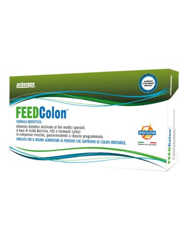 FEEDCOLON 30CPR