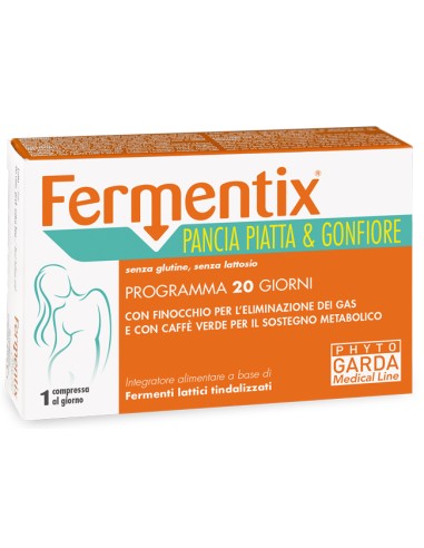 FERMENTIX PIA/GONF20CPR