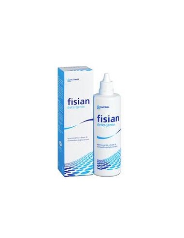 FISIAN DET CUTE/MUCOSE 200ML