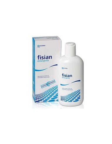 FISIAN DET CUTE/MUCOSE 500ML