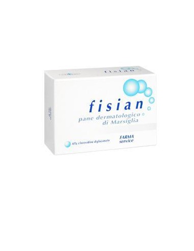 FISIAN PANE MARSIGLIA 100G