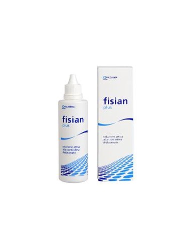 FISIAN PLUS 125ML