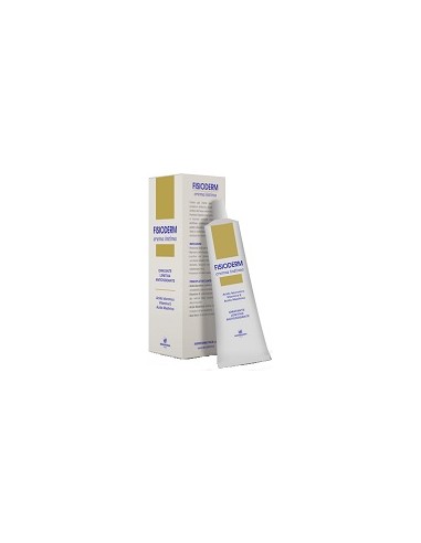 FISIODERM CREMA INTIMA 30ML