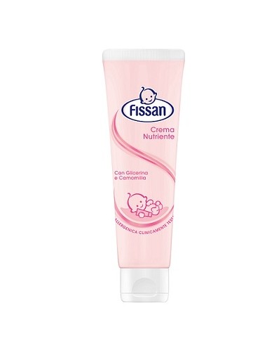 FISSAN IDRATIVE CREAM 100ML