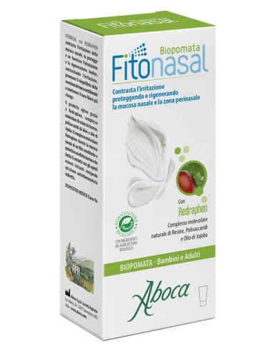 FITONASAL BIOPOMED 10ML