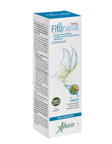 FITONASAL SPRAY CONCENTRATE