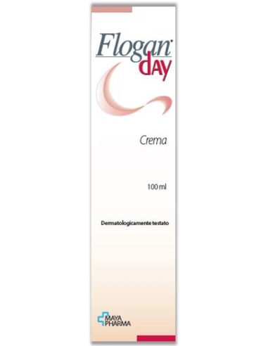 FLOGAN DAY CREAM 100 ML