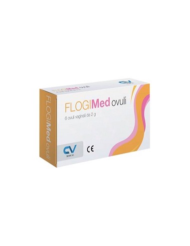 FLOGIMED OVULATION