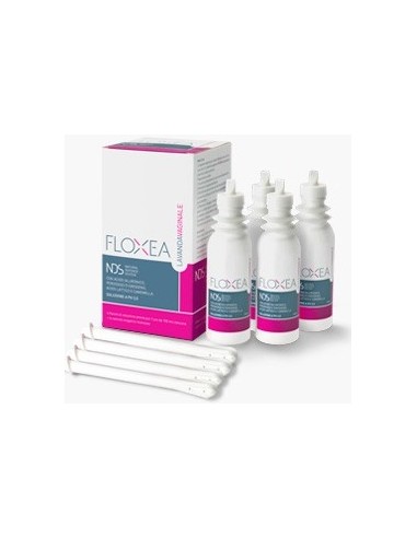 FLOXEA VAGINAL LABOUR 4FL