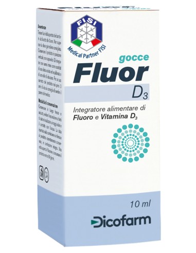 FLUOROPHOSPHATE