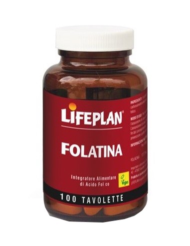 FOLATE 100TAV